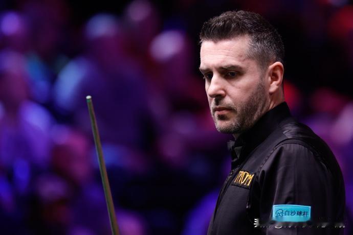 英锦赛冠军之猜想
2025年斯诺克英锦赛激战正酣，八强已经出炉。谁最有可能夺冠呢