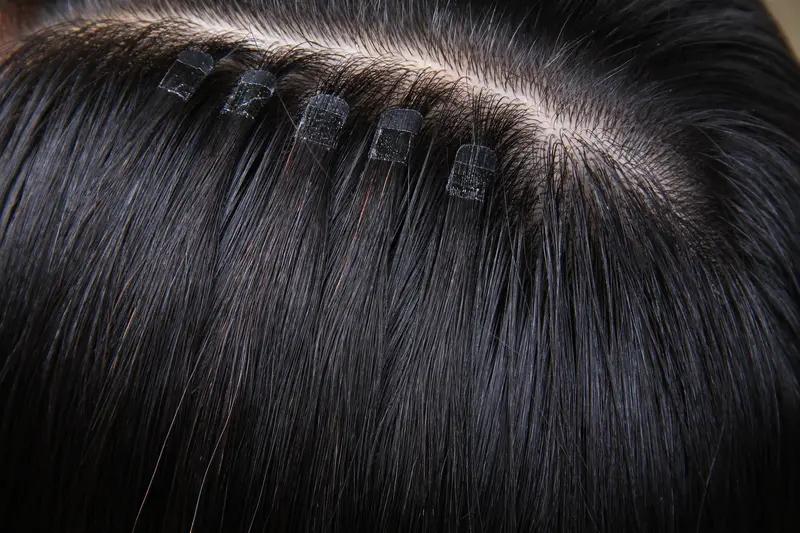 网友称剪一次头发花6万？“理发师说头上有虫卵，880元一支的药水用了30支”，用