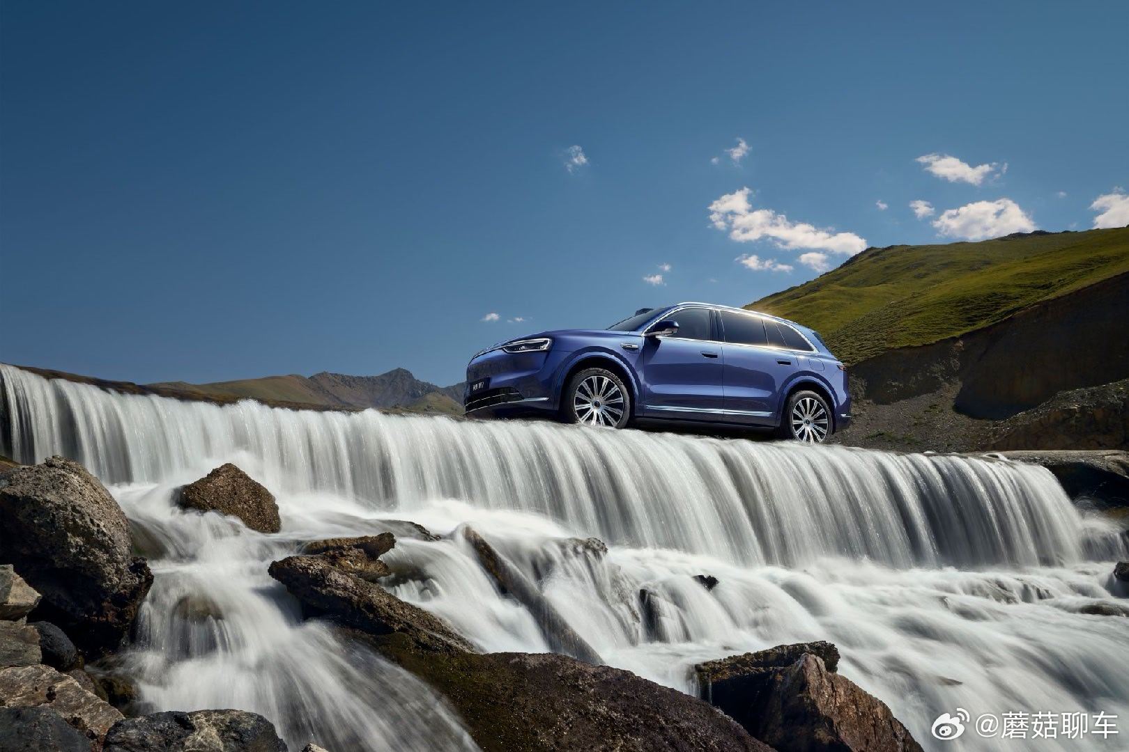 问界M7斩获CNCAP历史最高得分 问界M7这波操作有点意思，被动安全刚刷新了C