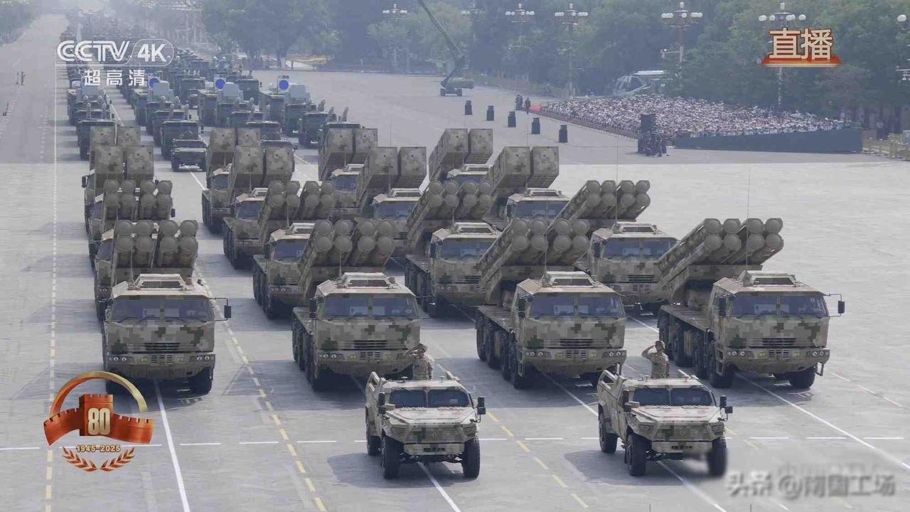 中国火箭军扩建，美军推演被颠覆，台海局势再变天

美国CNN刚刚报道说，中国火箭