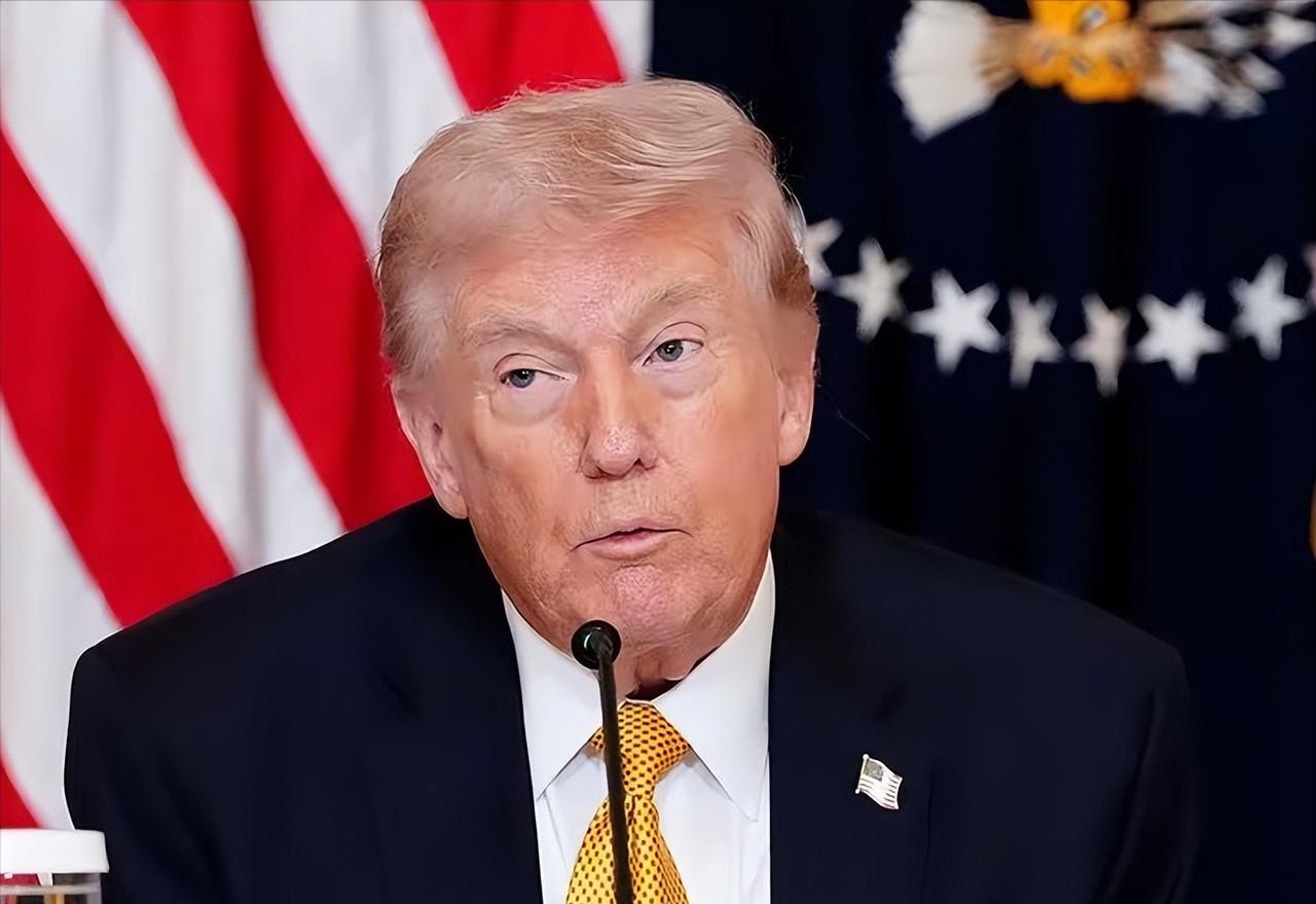 特朗普：此事不需要美国国会做出决定！

美国总统特朗普3月18日表示，目前北约的