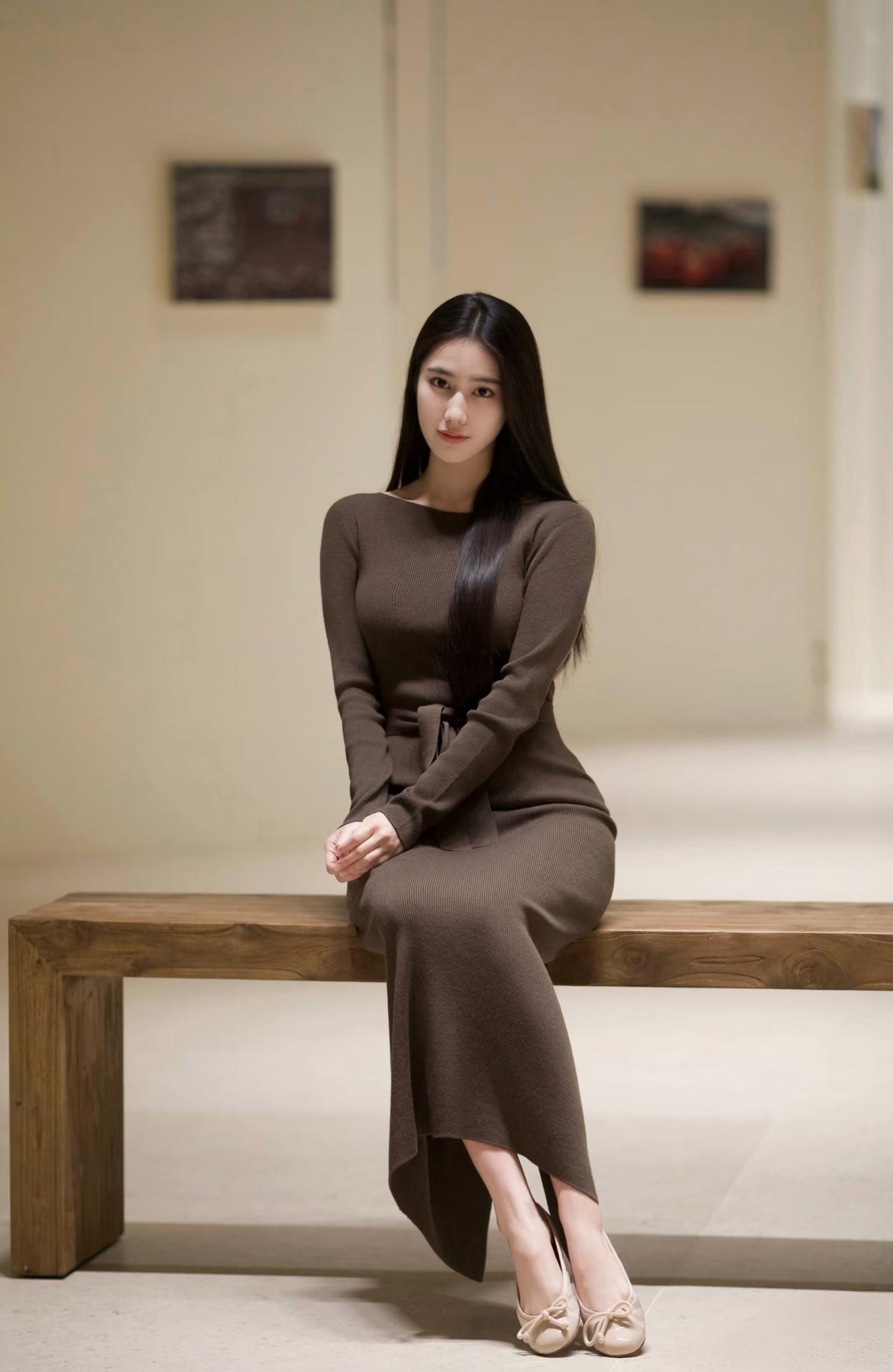 有哪些女生日常好看穿搭可以借鉴