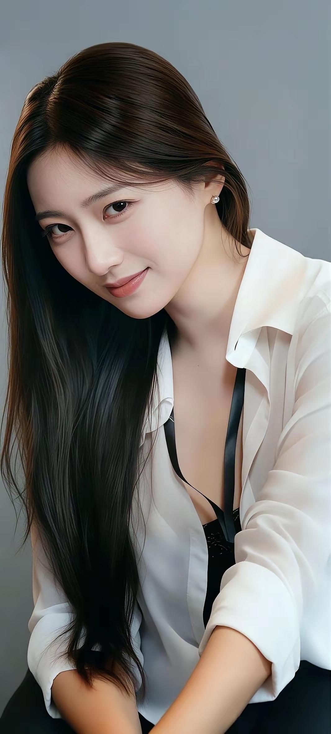 漂亮女孩