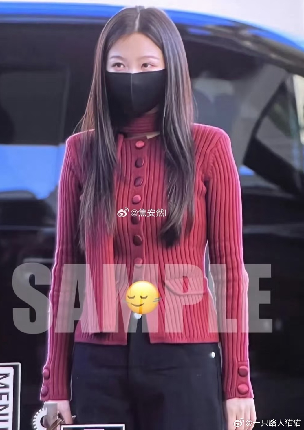 虞书欣最近这状态感觉不太好啊 ​​​