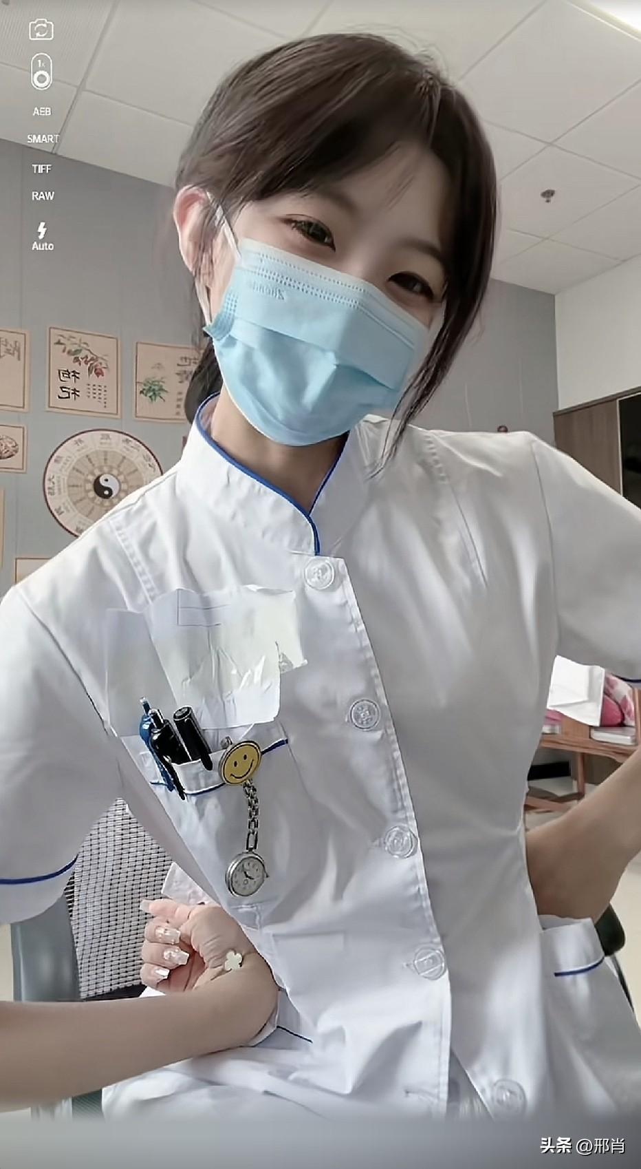 护士一般都嫁给什么人了