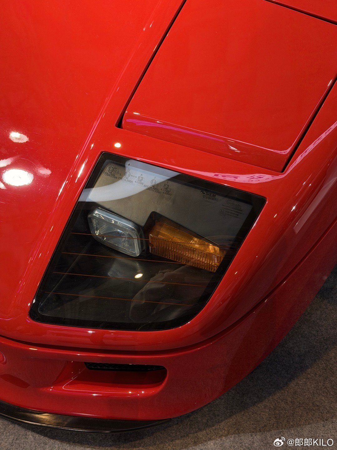 漂酿～f40 ​​​