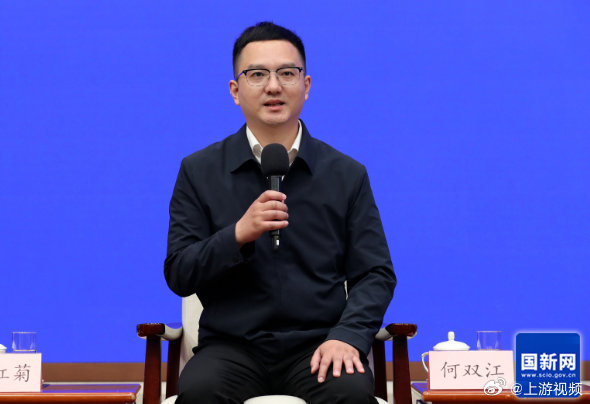 #工业大区治气的重庆经验#【重庆环保“多面手”亮相国新办中外记者见面会】#重庆工