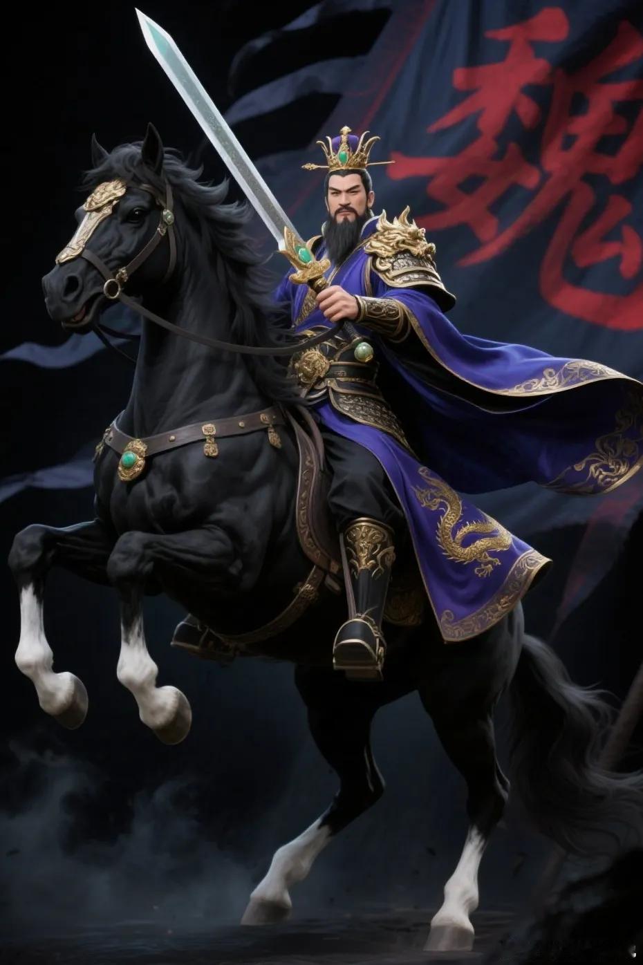曹操在世时，司马懿老老实实；曹丕在位，司马懿也安分守己，这都不难理解。可曹睿活着