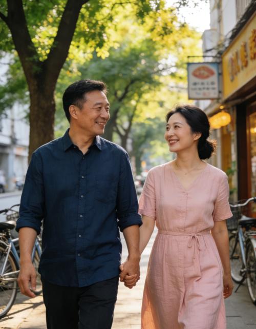 一位性学家醍醐灌顶的一段话：

“任何一个女人，都比男人更开放、更大胆、更热烈、