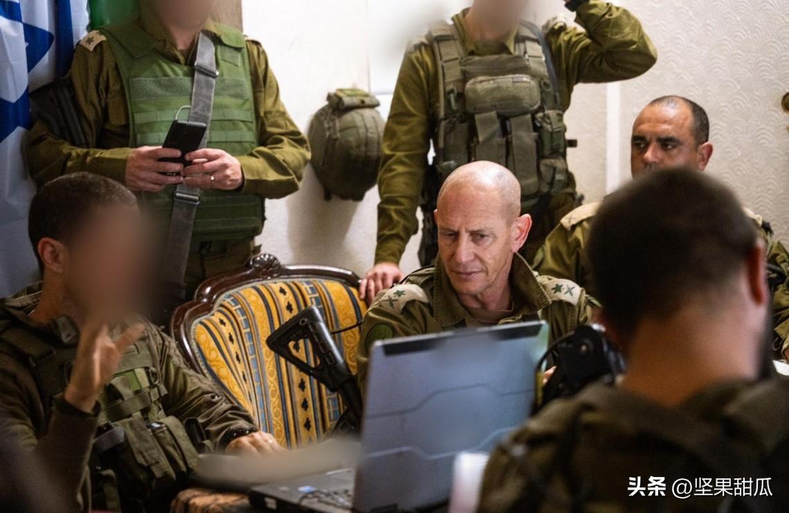 黎巴嫩方向，据以色列方面声称，迄今为止，边境城镇尚未发生面对面的战斗。

人家黎