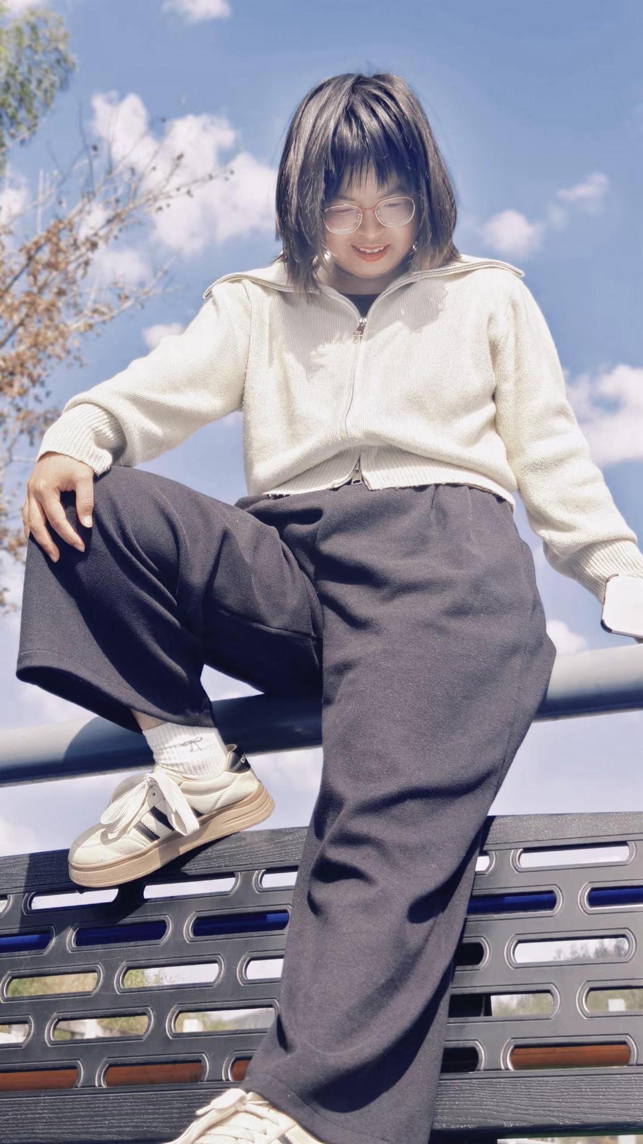 近城远山，都是人间；忙有所得，闲有所趣。自由感拍照 拍照技巧