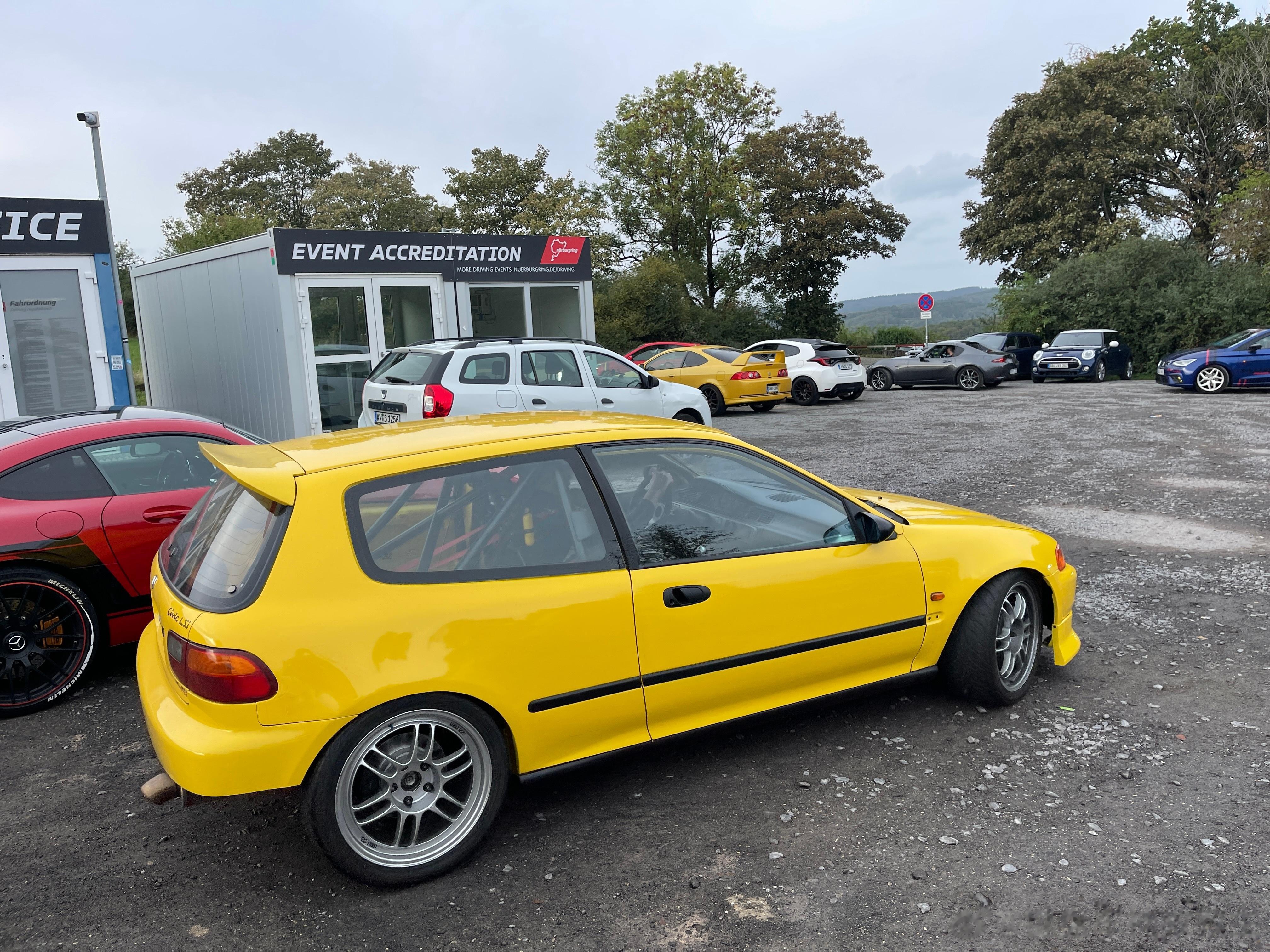 我们本田大法，没有亡！  ​​​