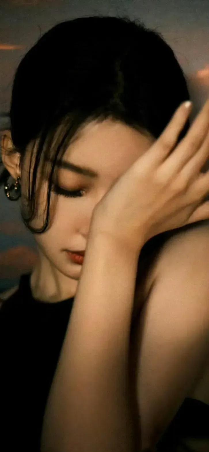 #女明星谁最美# #明星美图# #惊艳女神# #孙怡#