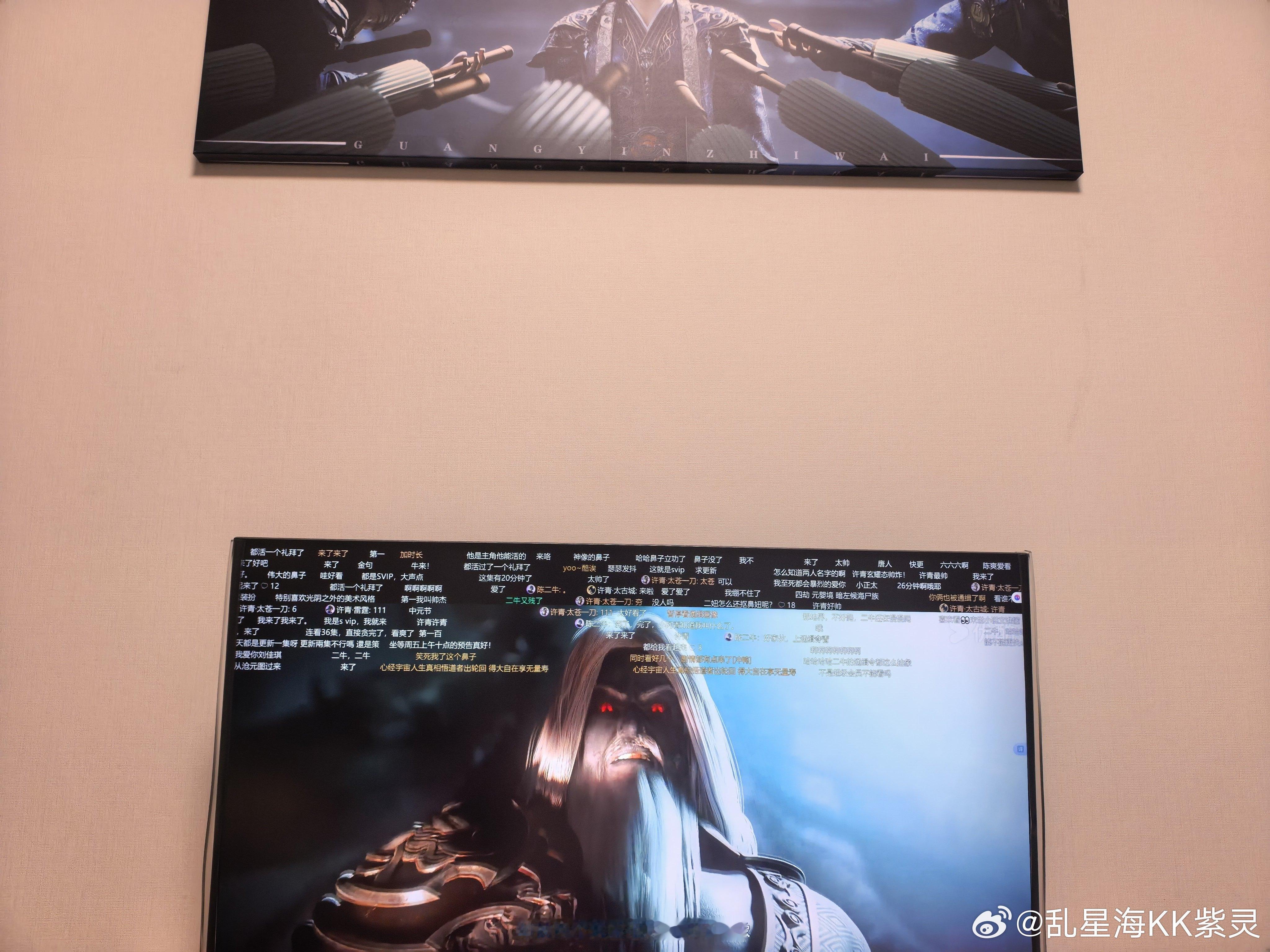 光阴之外[超话]继续看我最喜欢的动漫之一，光阴之外 ​​​