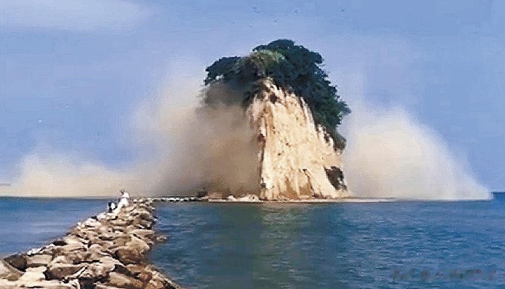 日本该地区的地震活动已持续两年多，预计还会持续

东京大学地震学名誉教授平田直表