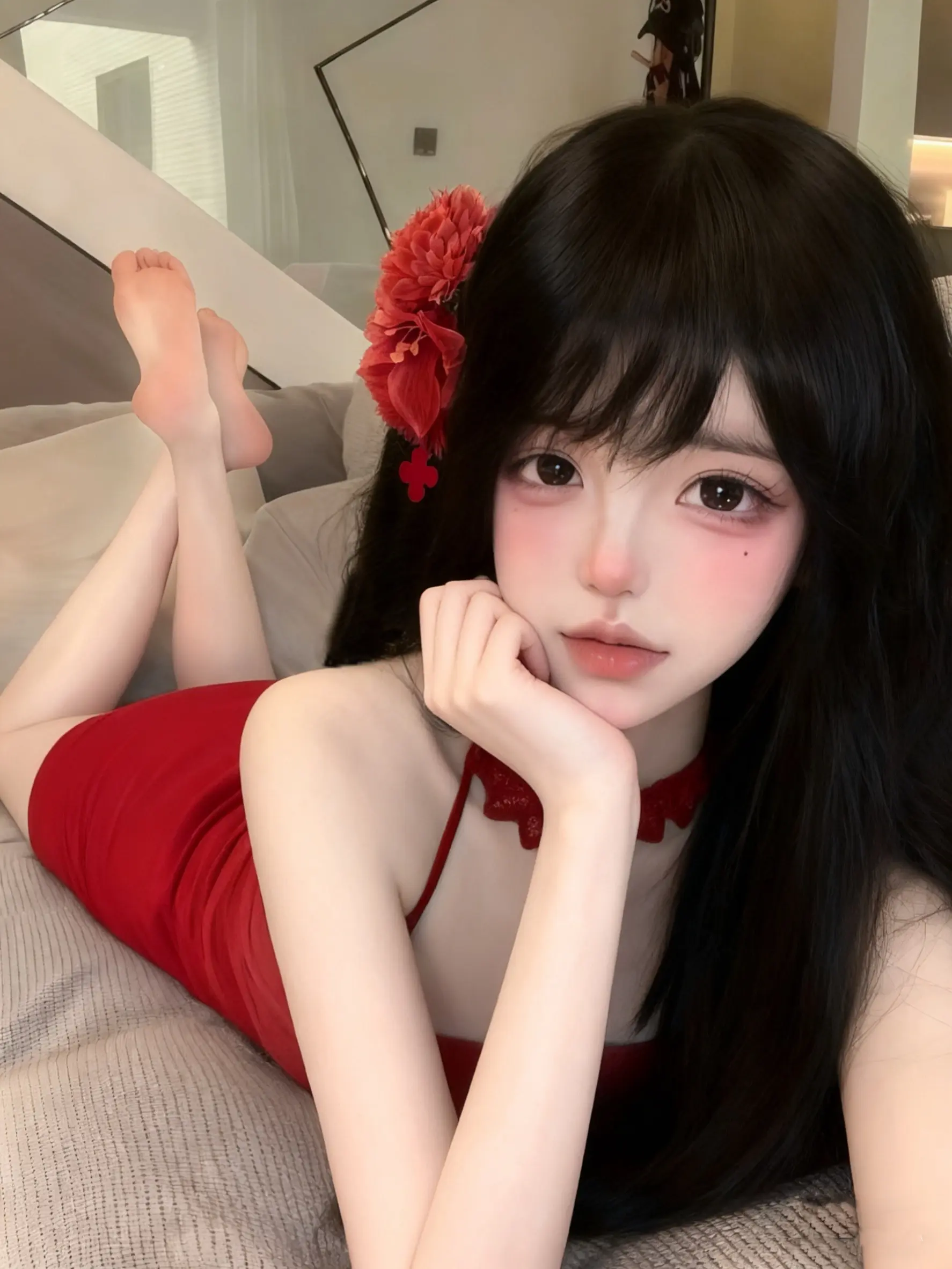 你不耐烦的语气 又勾起了我的兴趣