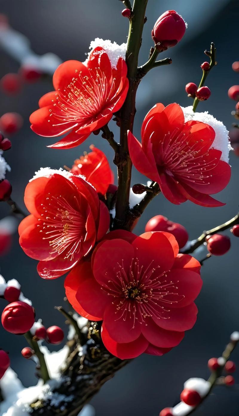 玄学存不存在，我不知道。但我略懂一点梅花，这就是外应。
走在路上，头要被树枝刮着