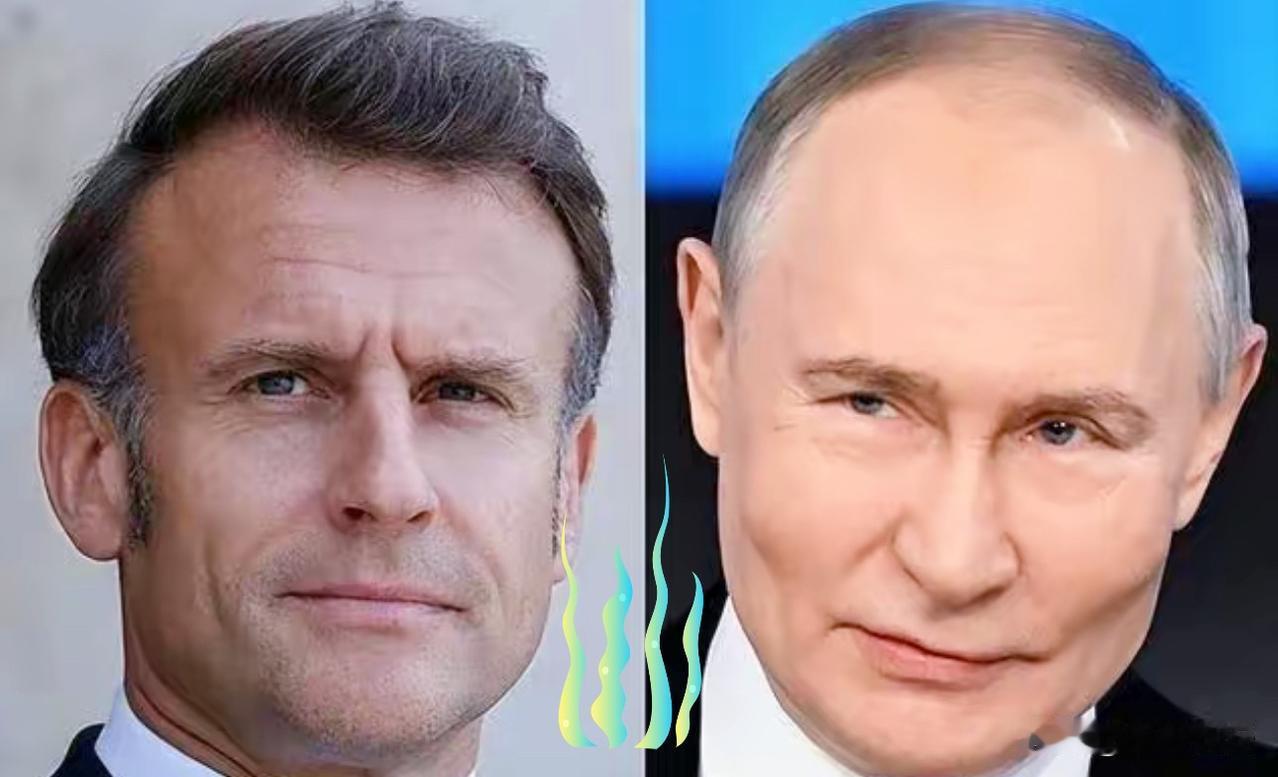 法德援乌分歧加剧，马克龙联俄引争议，欧盟900亿贷款前景添变数？

欧盟900亿