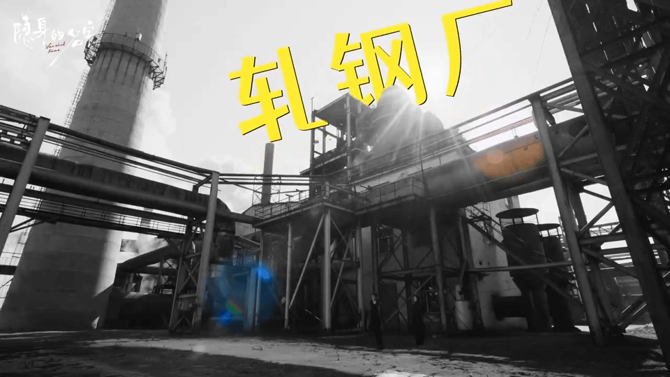 隐身的名字藏着哈尔滨实景 《隐身的名字》里面拍的哈尔滨真的太美了吧！银装素裹的大