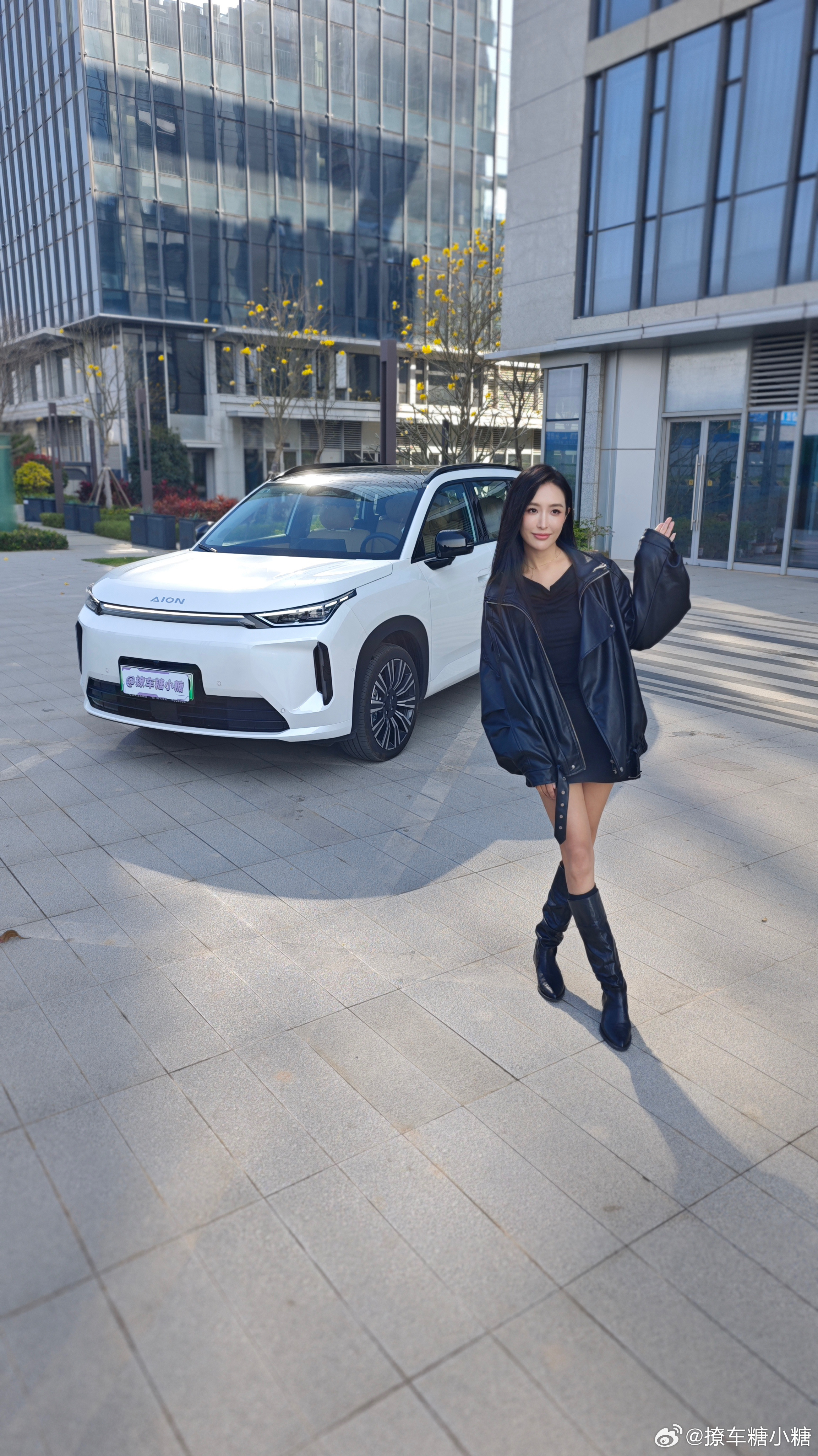 每天早起打卡忙起来忙起来