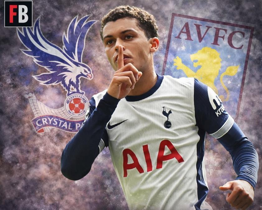 水晶宫计划3500万镑报价热刺的约翰逊，要我说，热刺就赶紧卖了吧。4750万镑买