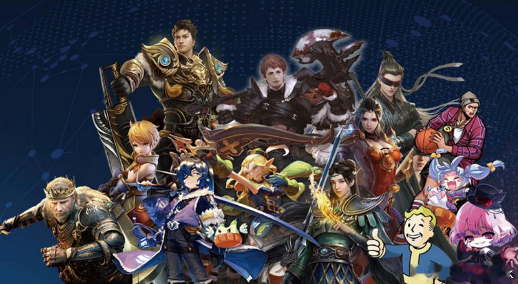 【业绩预告报喜！世纪华通净利润55.5-69.8亿，吉比特大增，冰川扭亏网页链接