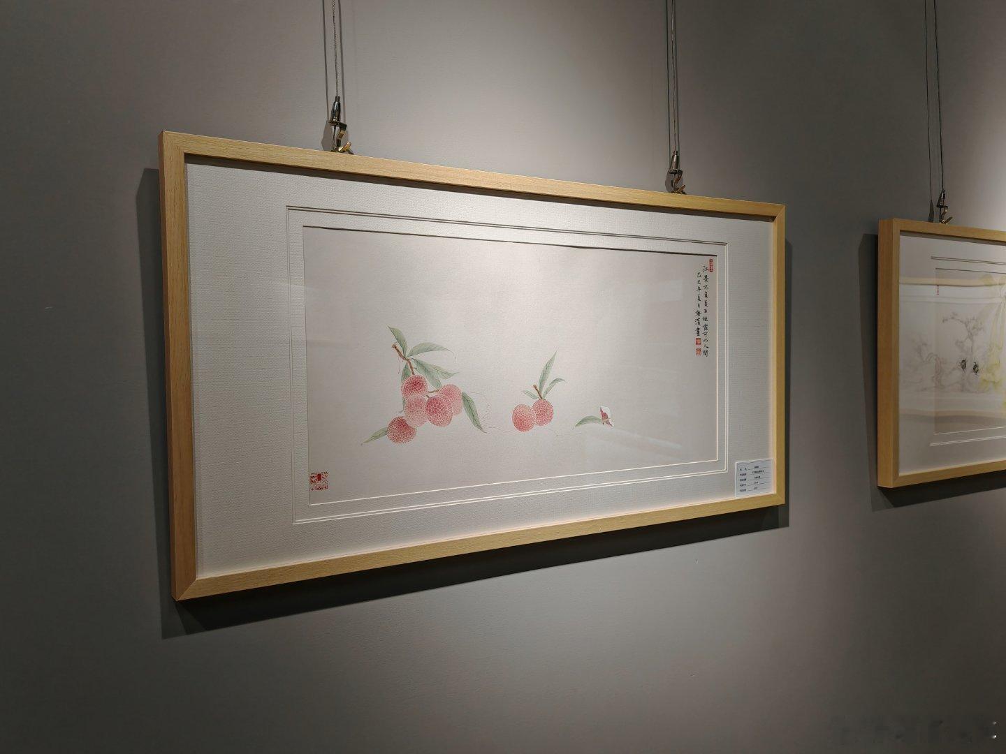 生活手记看展 今天主打文化局。 ​​​