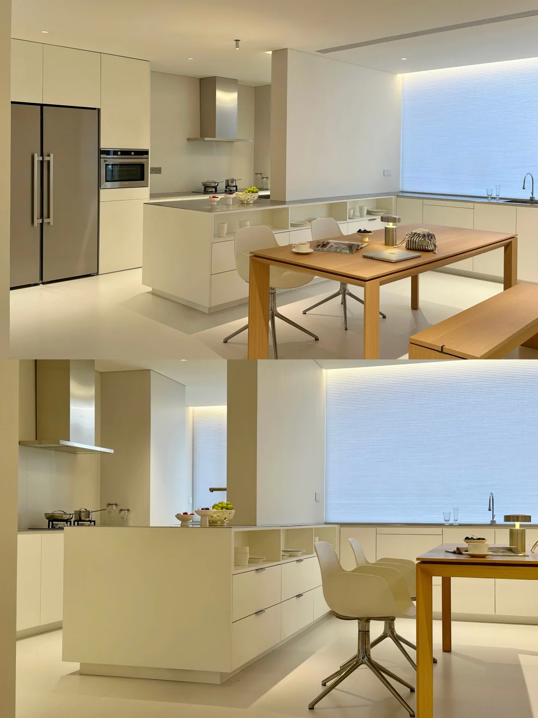 第二次装修，终于装出了我的梦中情厨🍽️