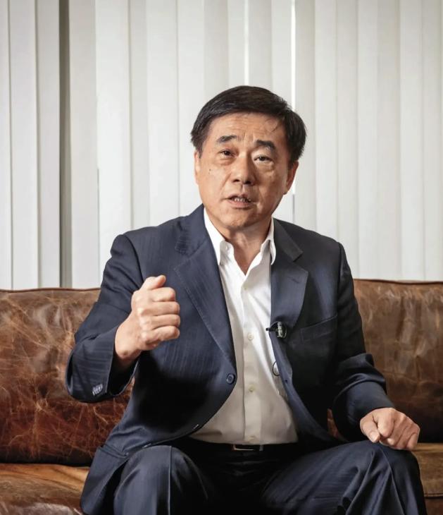 [浮云]随着国民党选举白热化，不断出现造谣、假民调乃至网军攻击，郝龙斌强调“谁在