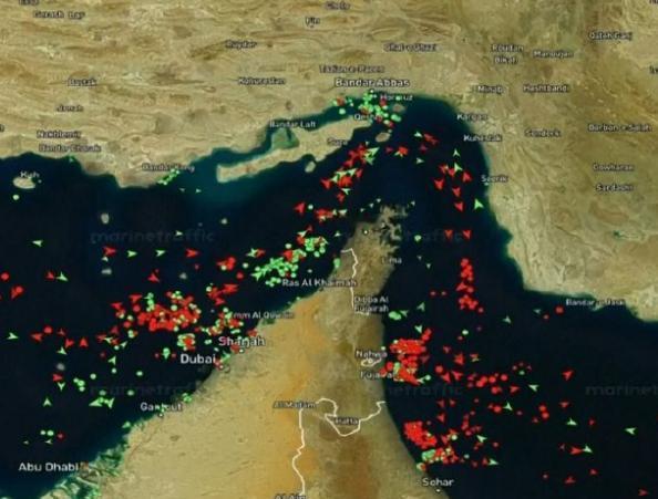 【川普告诉福克斯：本周的巴基斯坦和谈，是伊朗“最后机会”】

4月19日，福克斯