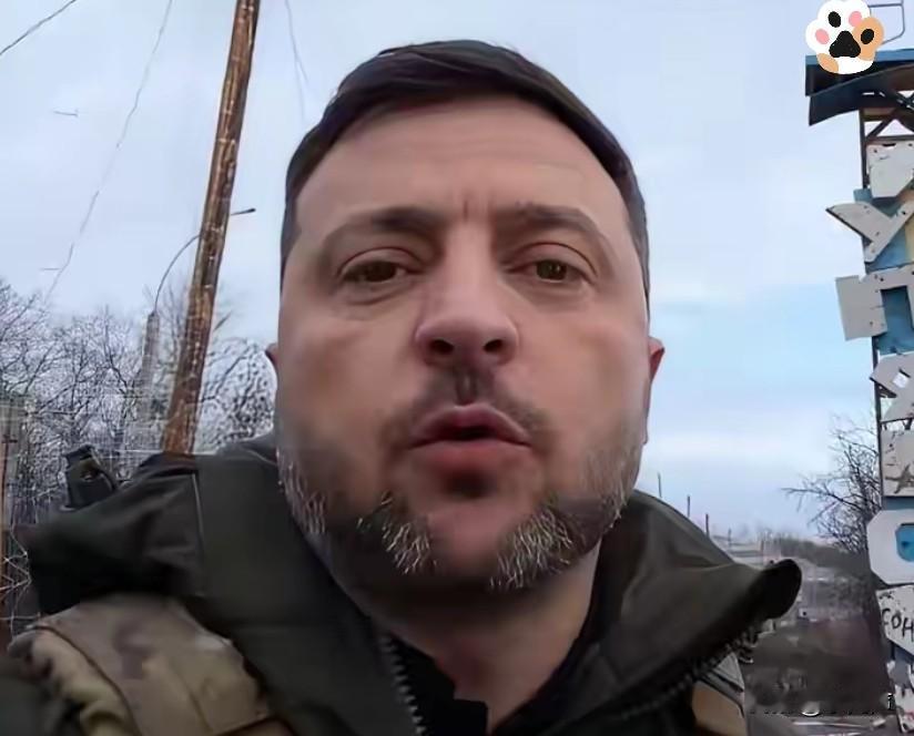 12月14日泽连斯基公开宣布，乌克兰已经放弃加入北约了，说白了就是被美国逼得没退