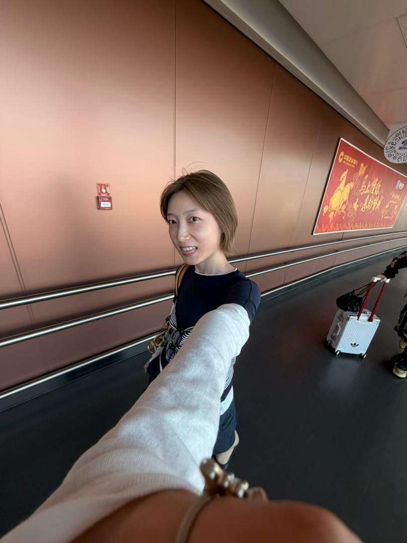 端午回家家啦 之前从青岛回家要5个小时 现在1个小时50分钟 震惊🤯 北京·北