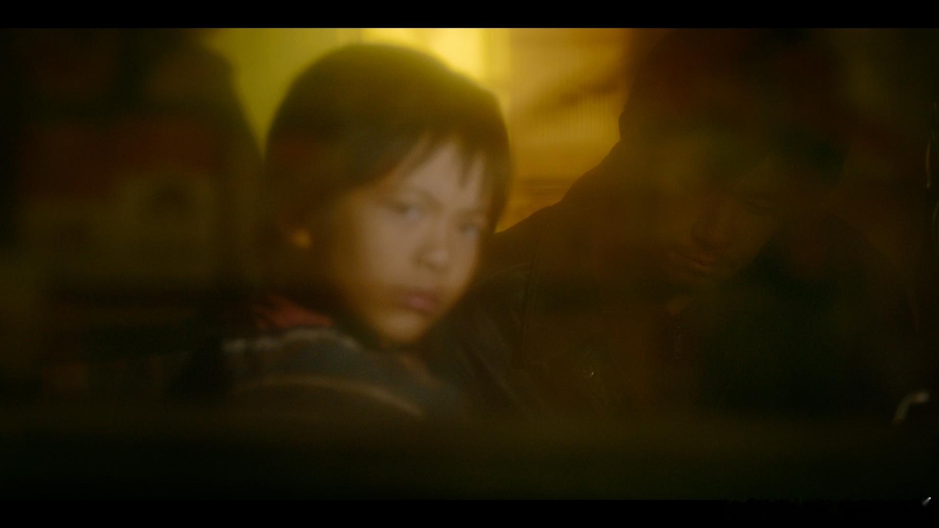 嗅觉识牌太新奇，悬念拉满超吸睛 