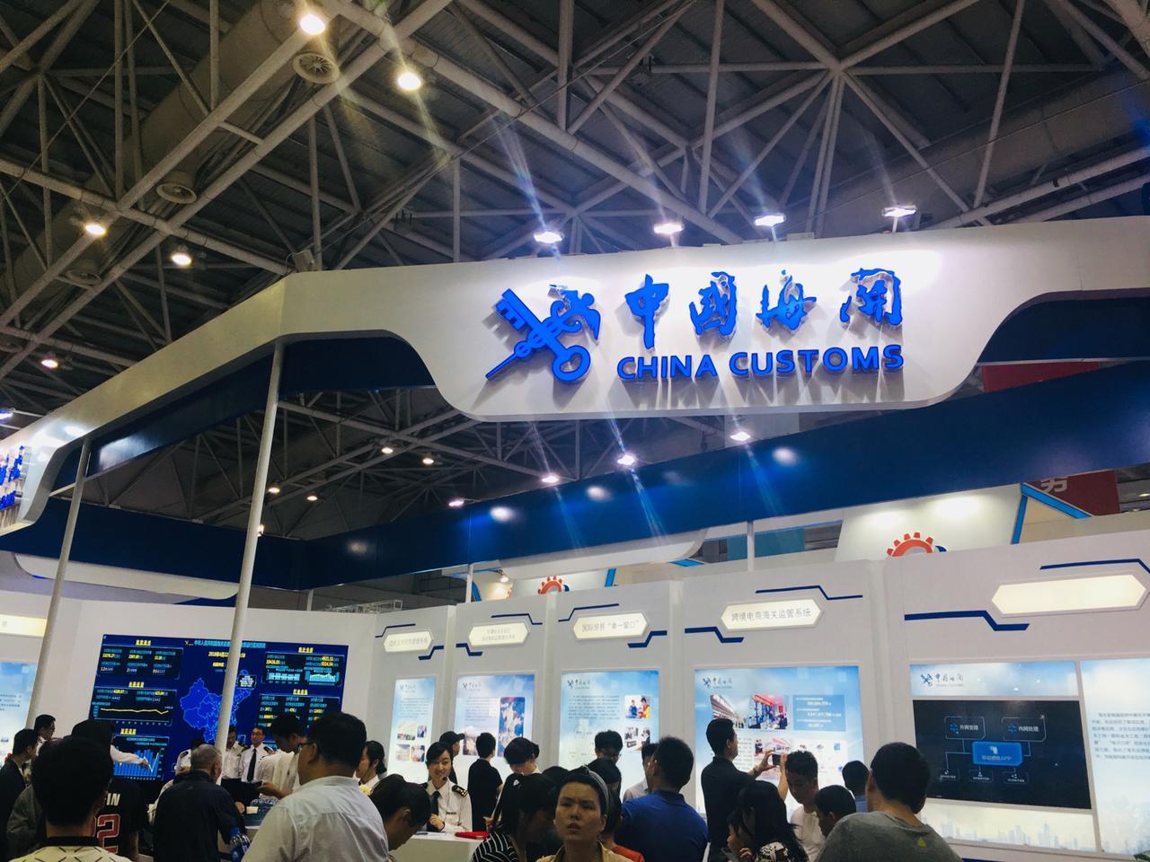 刚在福州开幕的这场峰会，正在把你我“想都不敢想”的未来，一步步变成日常！
4月2