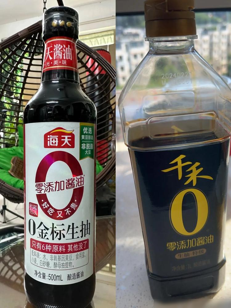酱油界的信任危机又来了？这次的主角竟是号称