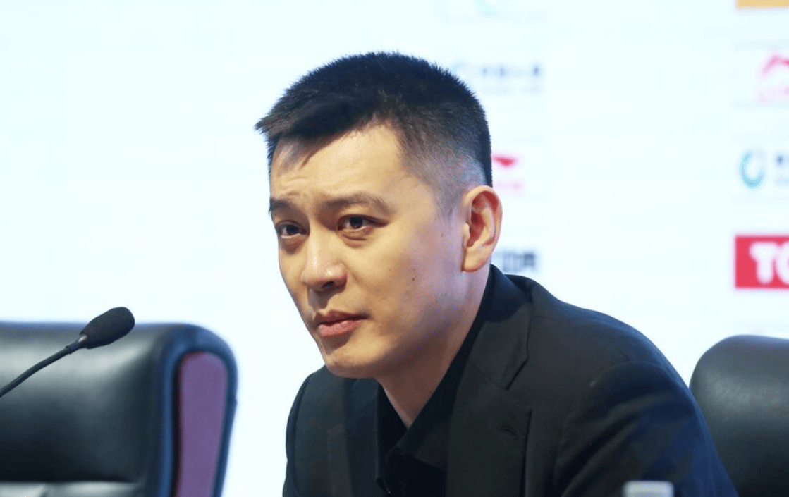 杨鸣：能看到我们外援的数据，有一些硬性的东西在困惑球队
