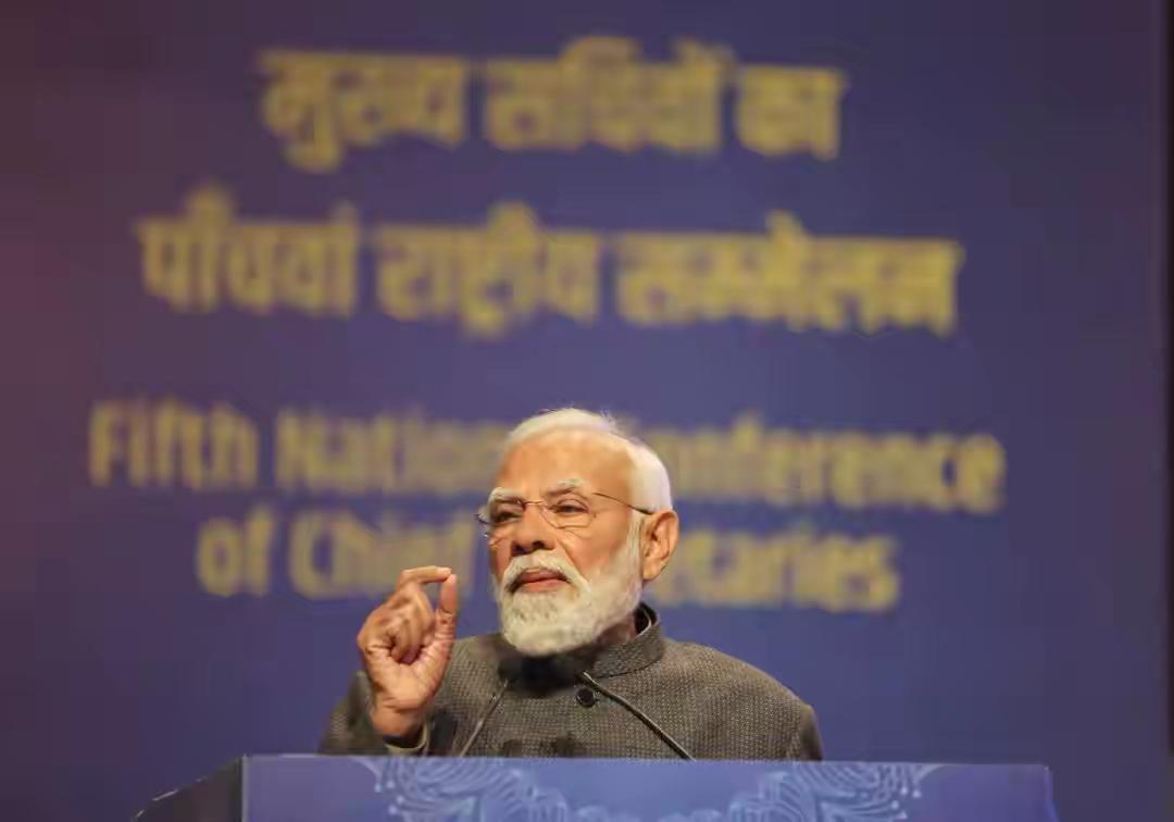 ​印度总理莫迪上台以来做出的最惊人成绩，印度已经宣布其国家的GDP已经赶超日本，