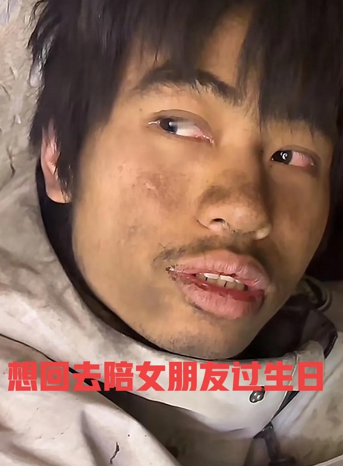 除非太想女朋友，从而退赛
否则 林北，毫无意外是最大赢家了，
谁也没料到，一档荒