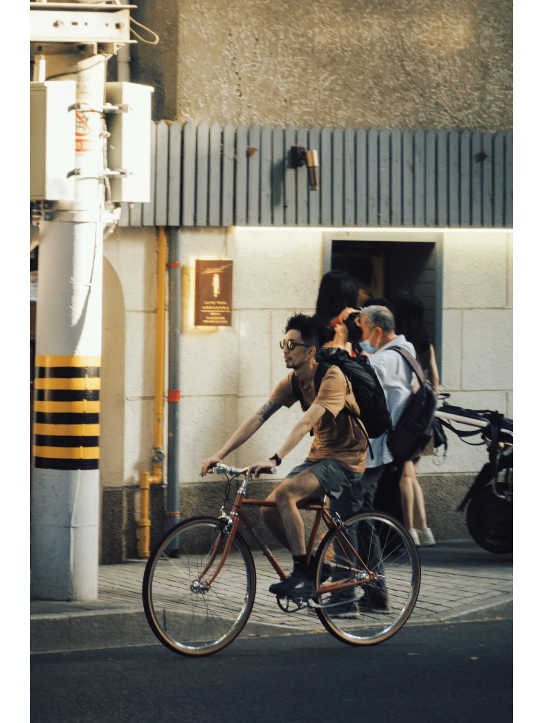 上海安福路街拍15