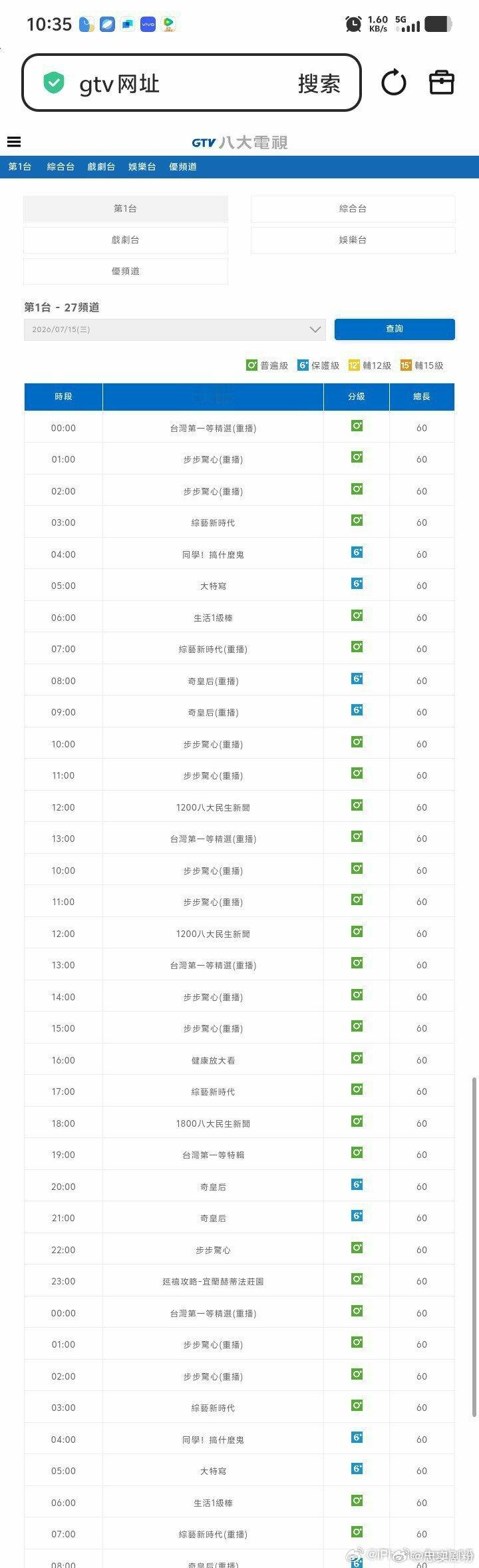 2026年，吴谨言电视剧延禧攻略 上星播出【7月1 5号】恭喜贺喜时隔【2年多的