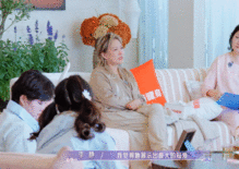 李静少女时代的英雄主义是妈妈21天重养自己谁能扛得住李静母女这段故事，妈妈幼时历
