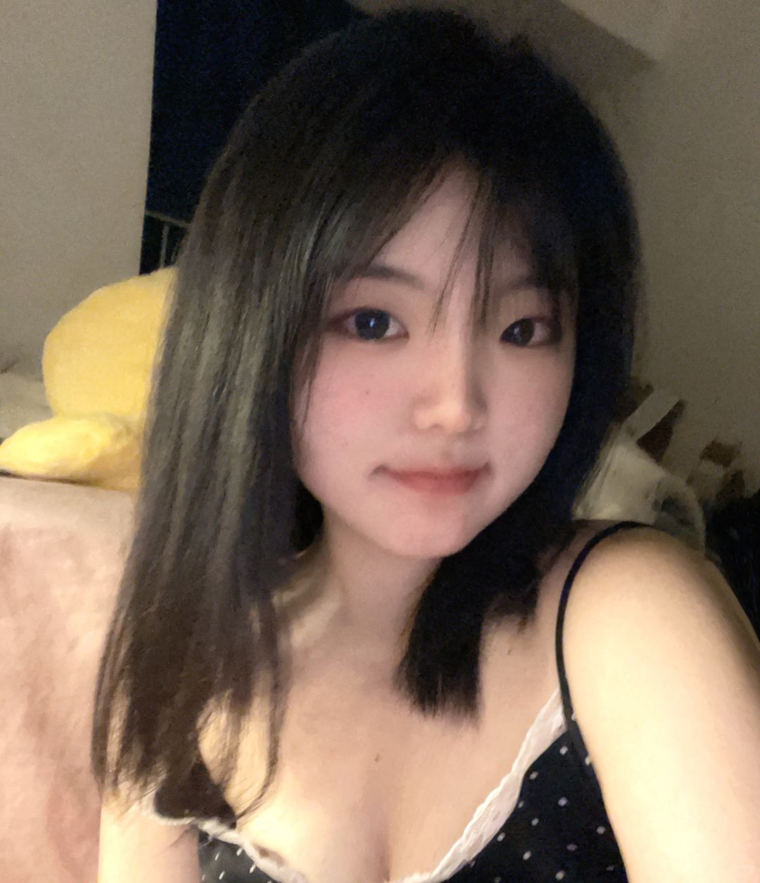 低像素甜妹~