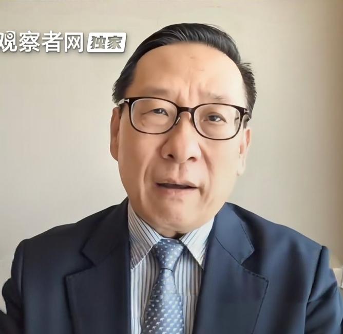 高志凯教授这次直接掀桌了，他直言道：非洲的白嫖时代必须结束！中国的援助不是义务！