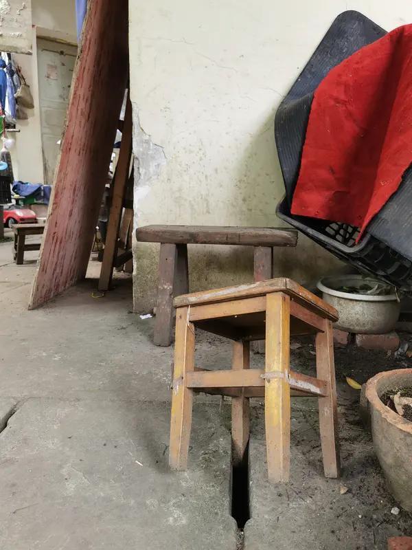 上海帐篷里的打工者，即将踏上新征程
打工这几年没赚多少钱，没房也没成家，不想被别