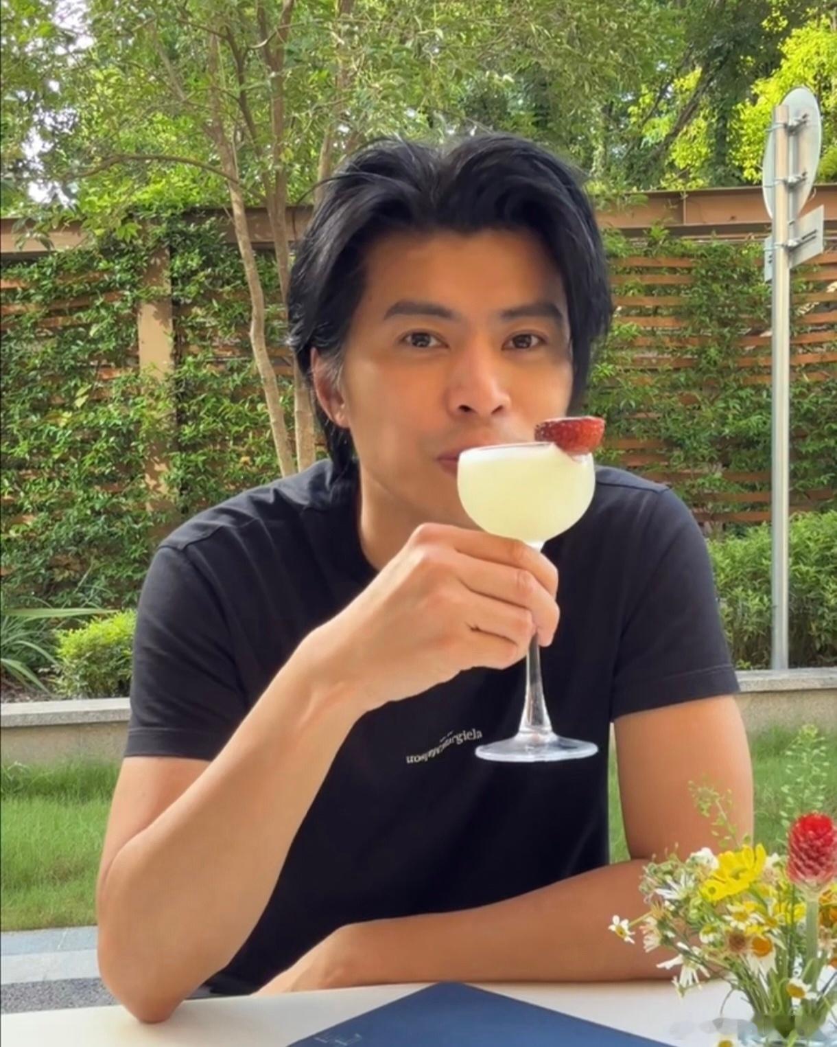 阿字的配得感还是太高了 仁科贡献了名场面，阿学就此发扬光大，配得感这一块没输过。