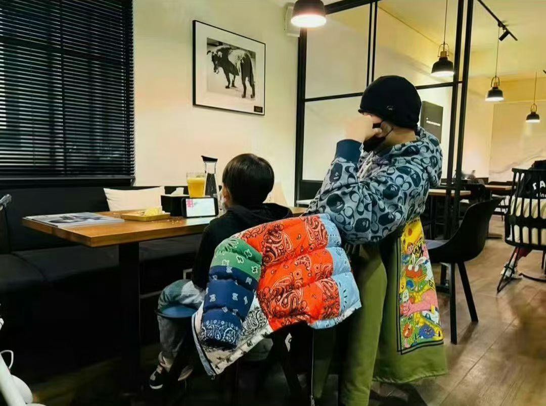 暴风雨来临前的宁静，周杰伦这两天怎么没有动态了！！！