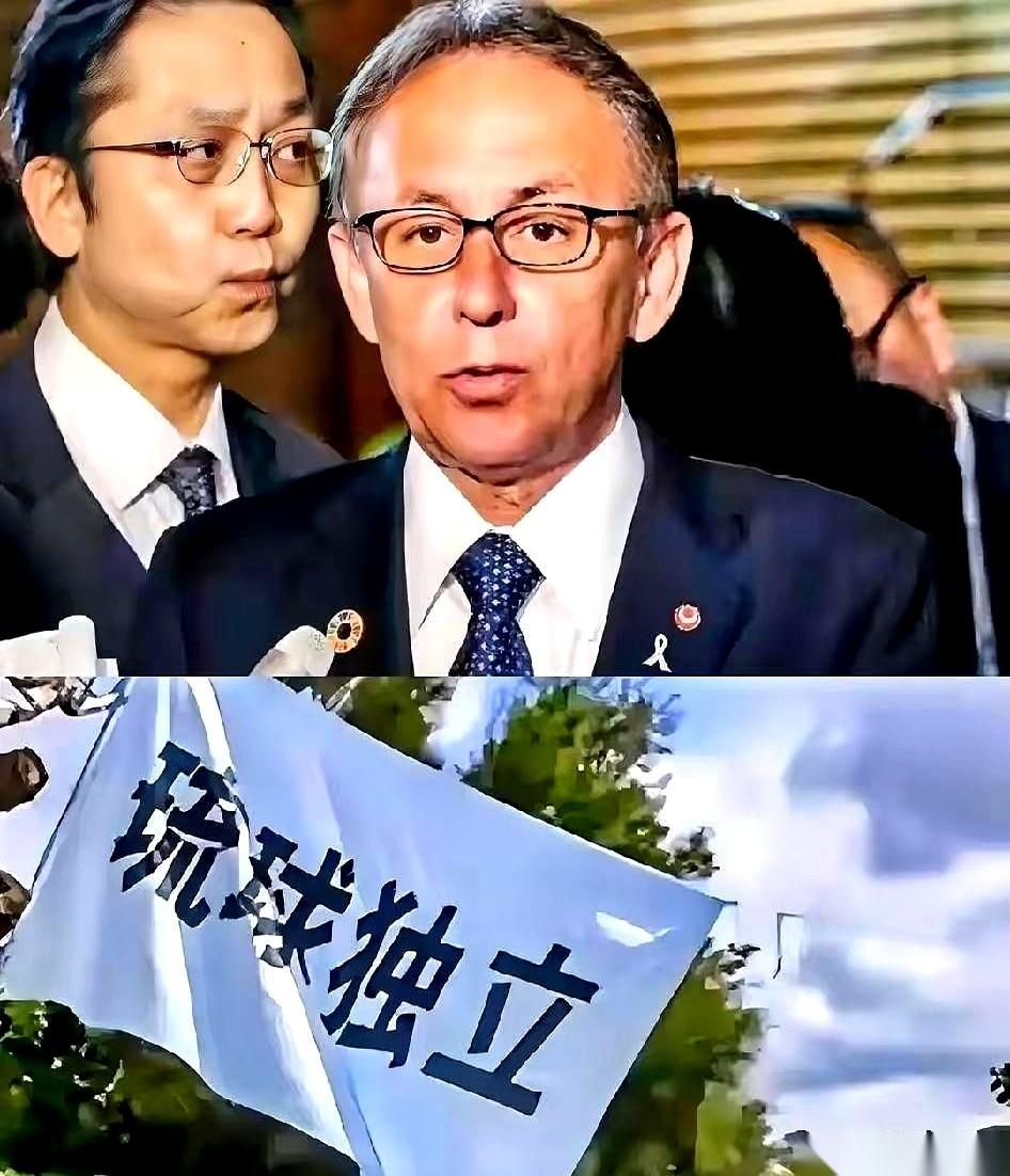就一句：“属管辖海域。”
对面喊话，我们这边就回了这么一句。没了。
直接给干沉默