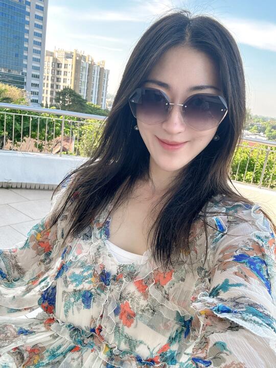 新加坡环球影城我来啦！
