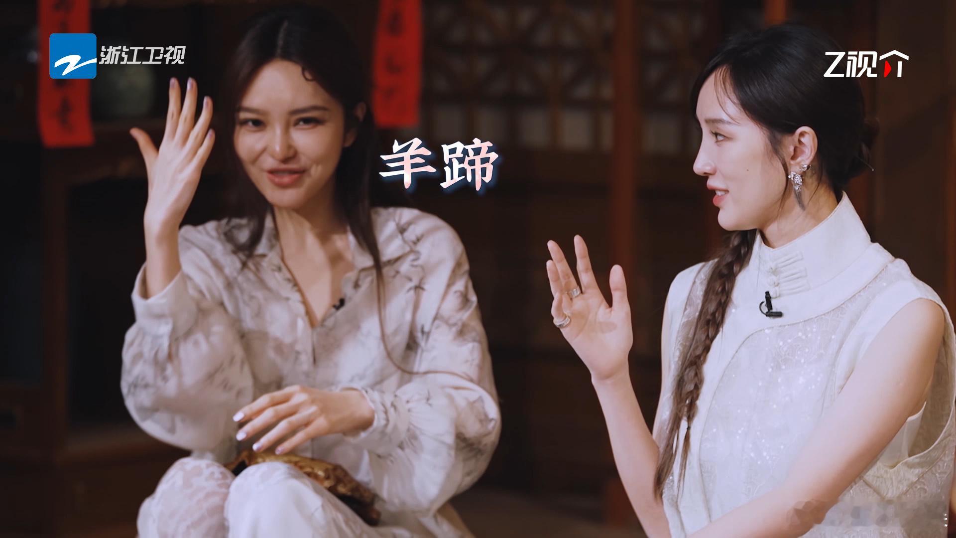#周扬青自曝被羊驼飞踹过#家人们谁懂啊，周扬青真的不要太搞笑了，自爆被羊驼飞踹，