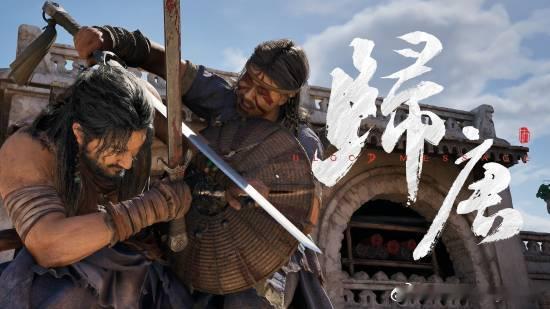 《归唐》试玩获Fami通好评在“夏日游戏节2026”Play Days活动中，国